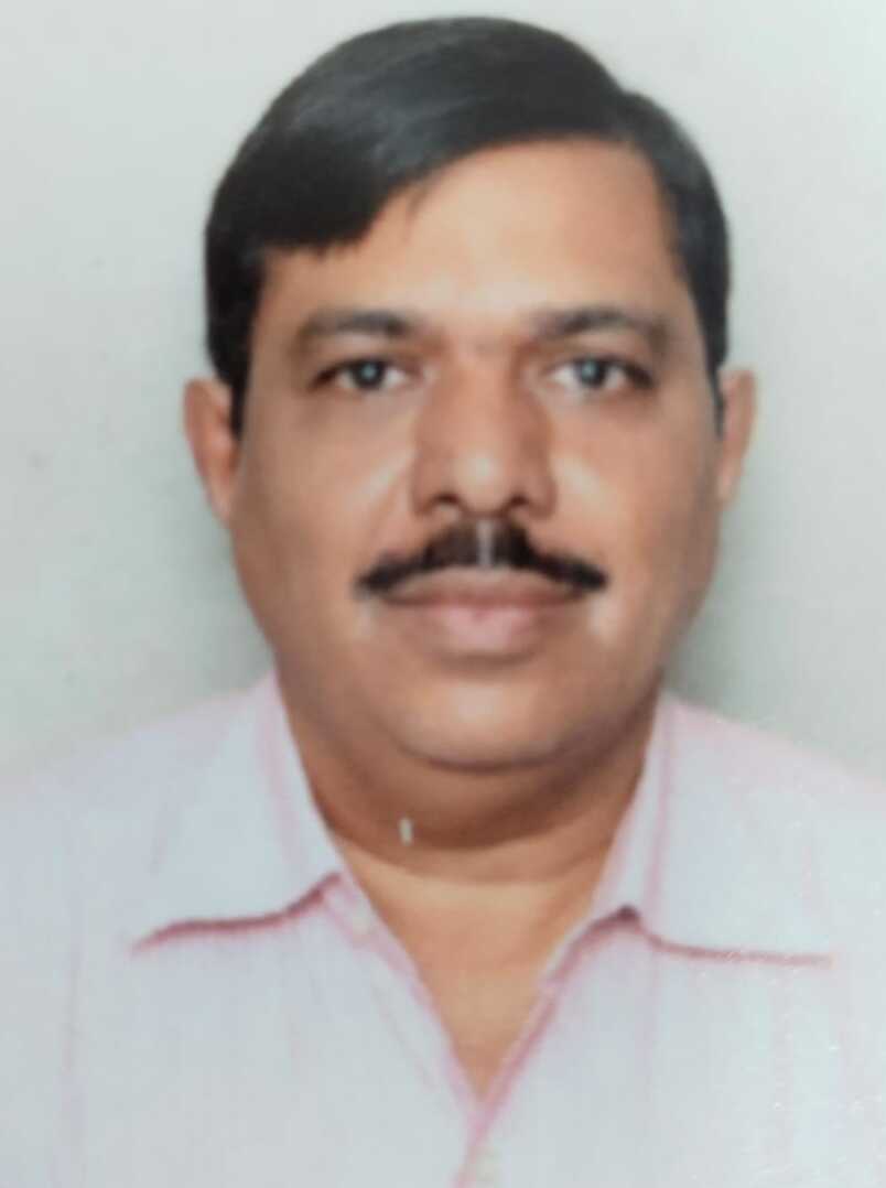 Radhesh Ramanna